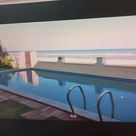 Happy Beach House شيناي المظهر الخارجي الصورة