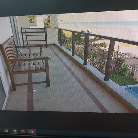 Happy Beach House شيناي المظهر الخارجي الصورة