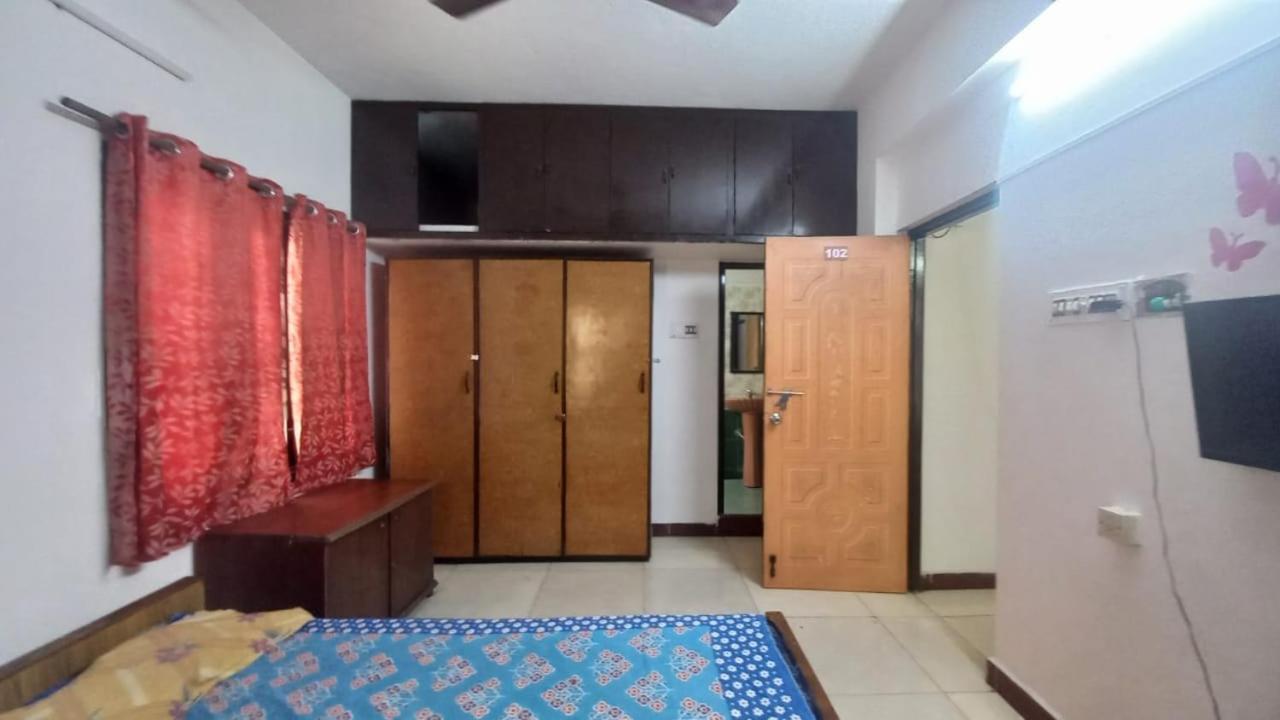 Happy Beach House شيناي المظهر الخارجي الصورة