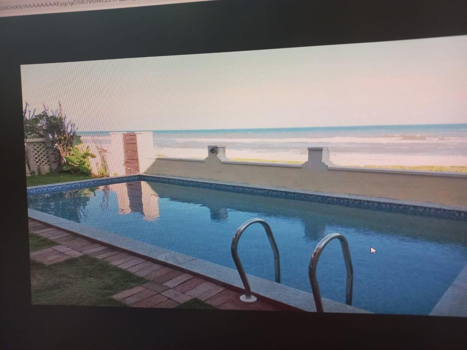 Happy Beach House شيناي المظهر الخارجي الصورة