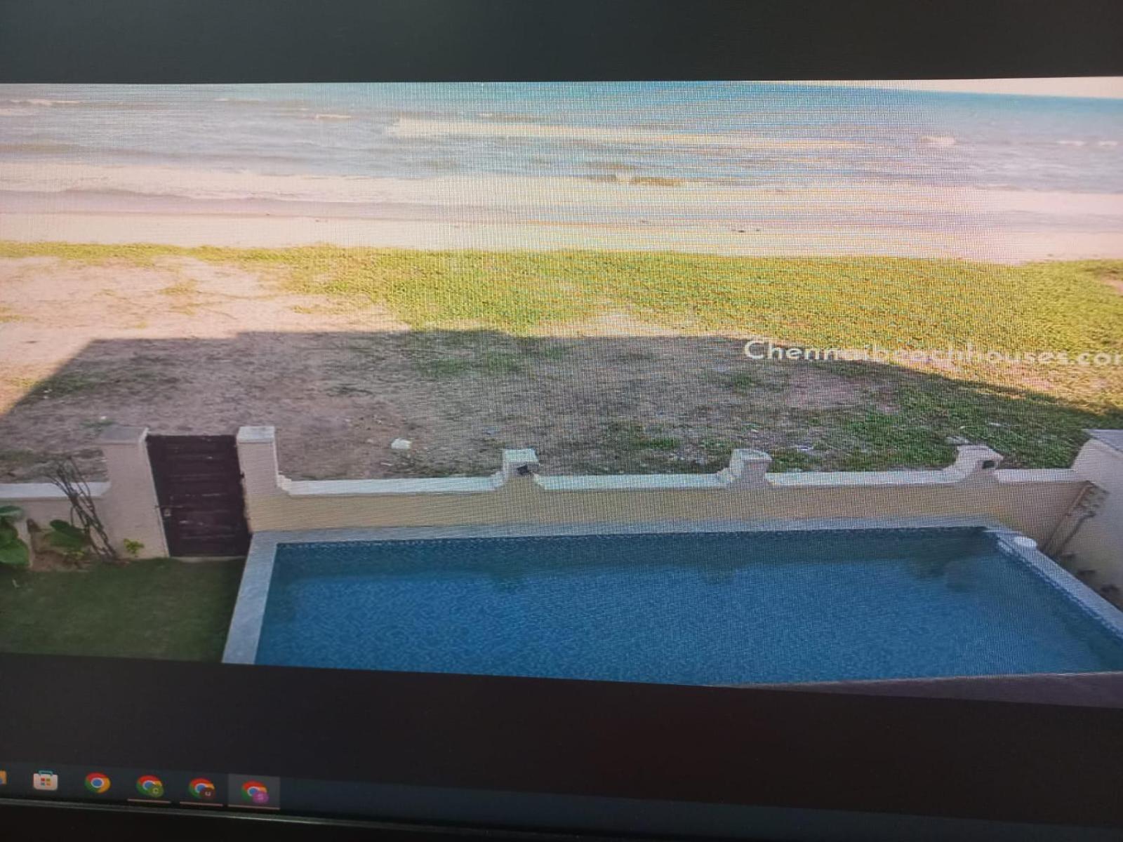 Happy Beach House شيناي المظهر الخارجي الصورة