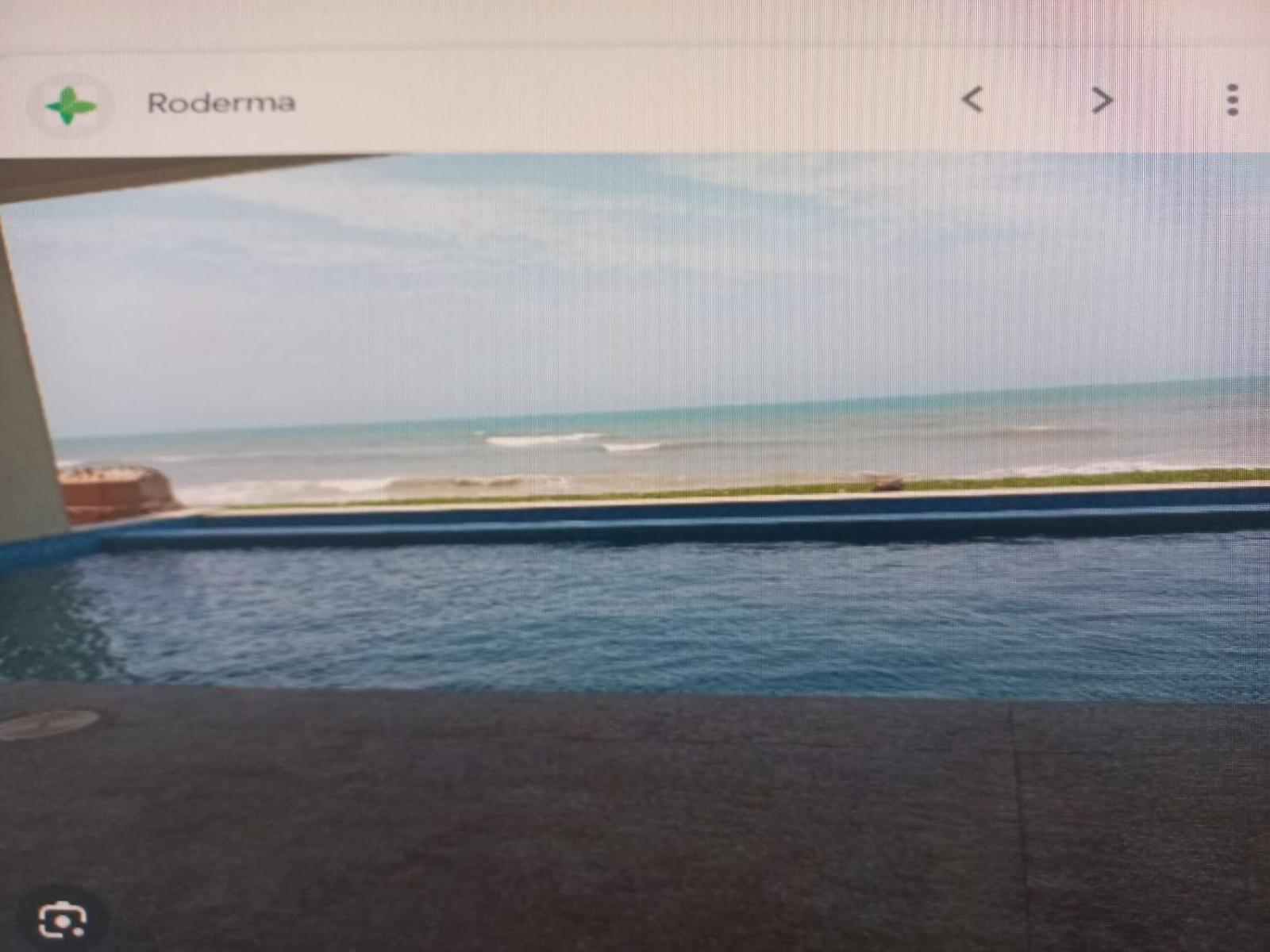 Happy Beach House شيناي المظهر الخارجي الصورة